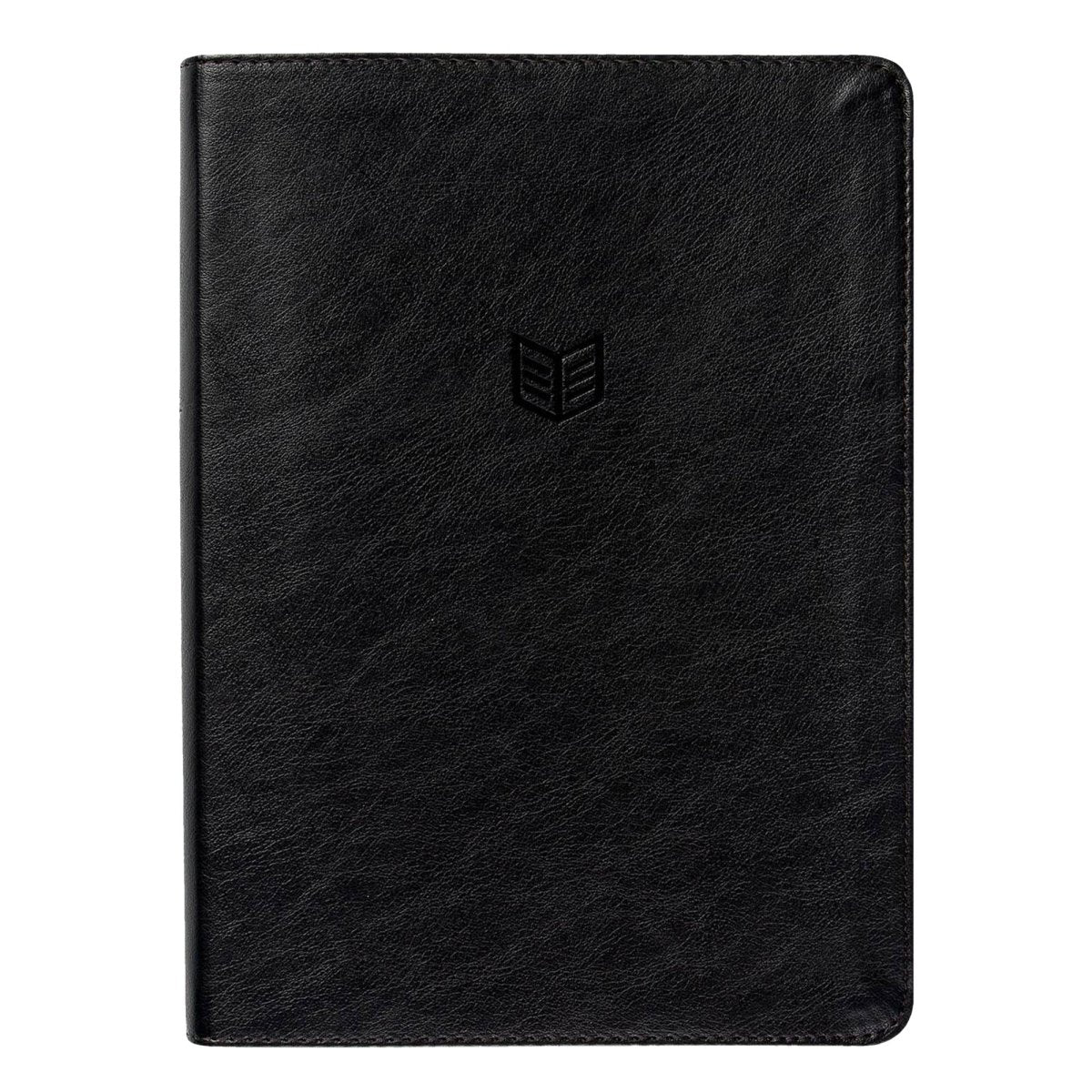 Personalized CSB Black Community Study Bible | Shepherds Shelf