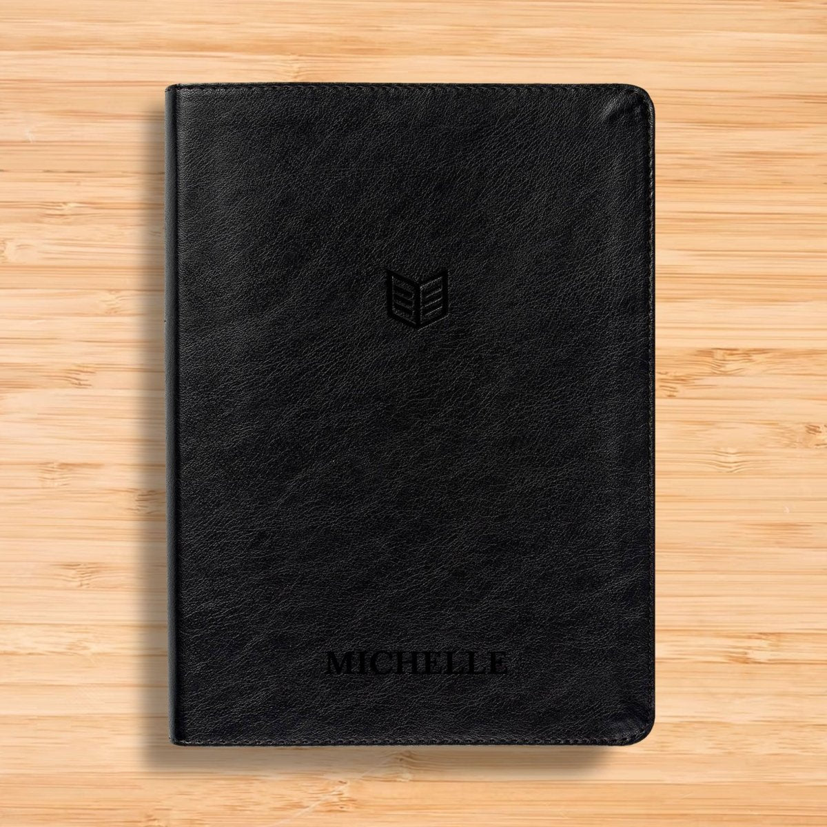 Personalized CSB Black Community Study Bible | Shepherds Shelf