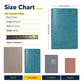 Personalized NET Holy Bible Custom with Your Name and Date | Medium Print Faux Leather New English Translation Bible with Index Tabs Teal | Shepherds Shelf - Shepherds Shelf
