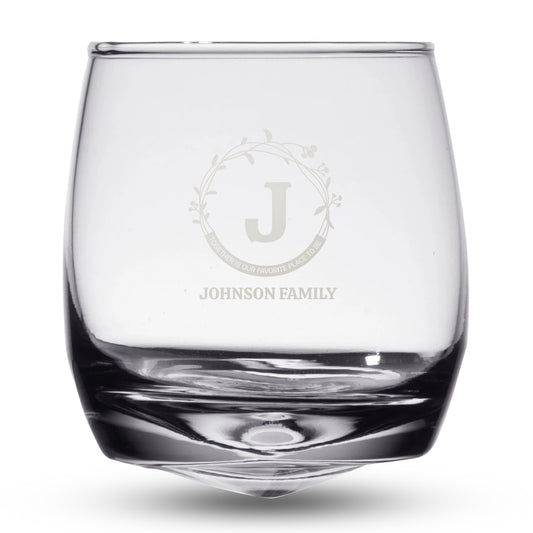 rocking whiskey